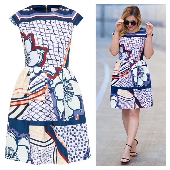 new in ted baker dresses